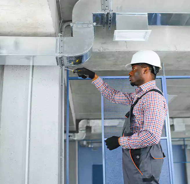 Why Homeowners & Businesses Trust Us in Tinley Park, IL