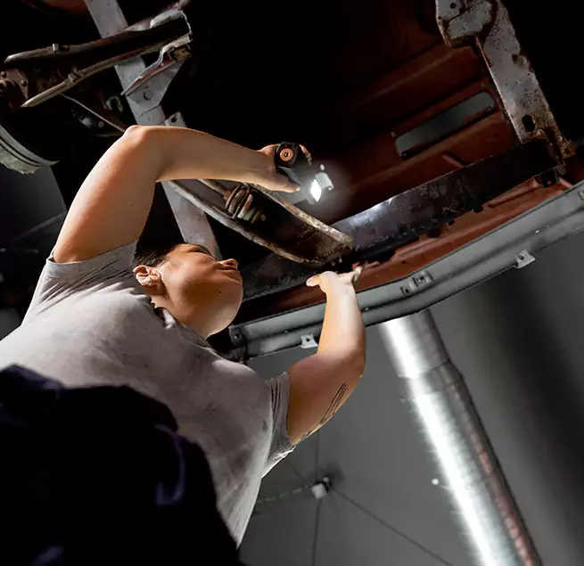 Why Homeowners & Businesses Trust Us Tinley Park, IL