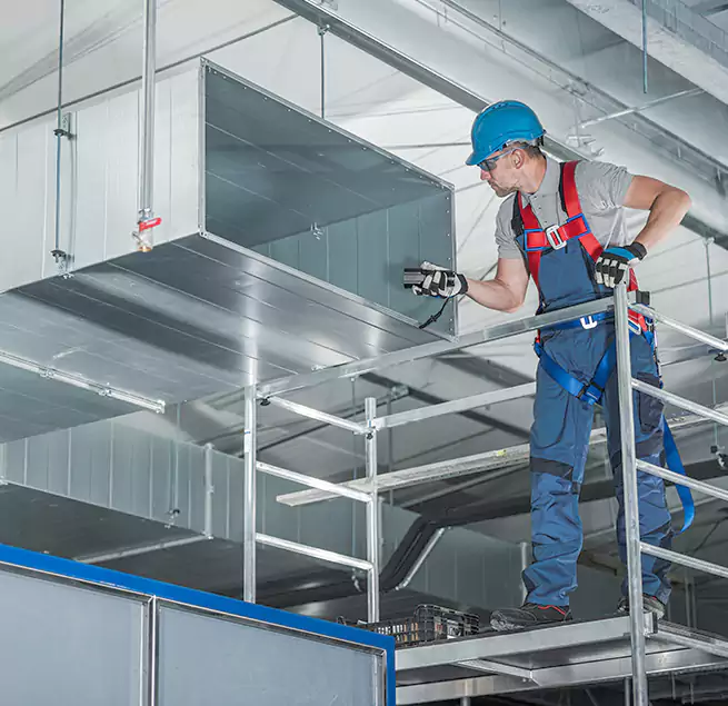 Why Homeowners & Businesses Trust Us Tinley Park, IL