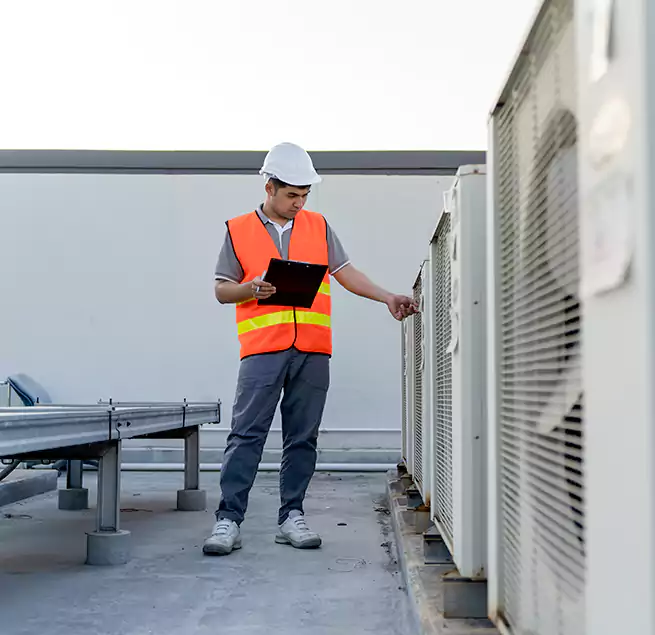 Why Homeowners & Businesses Trust Us in Tinley Park, IL?