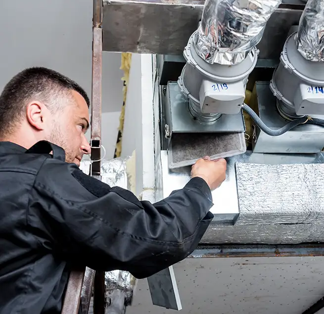 Why Homeowners & Businesses Trust Us in Tinley Park, IL?